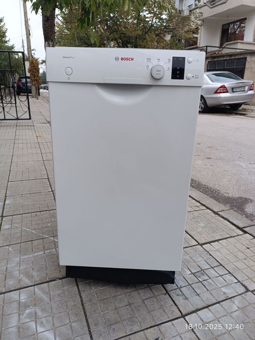 Съдомиялна bosch 45 см