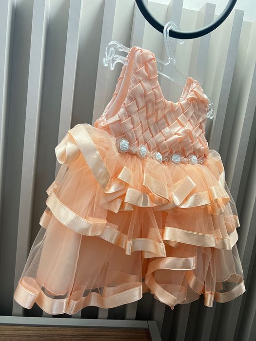 Haine copii l, rochite