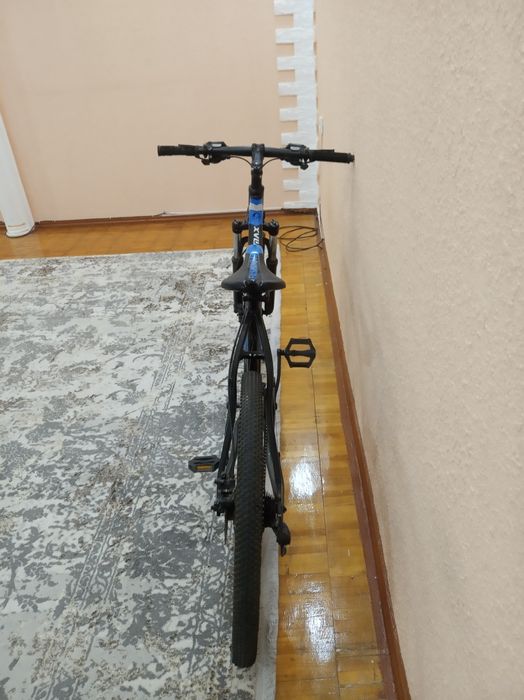 Велосипед Skillmax