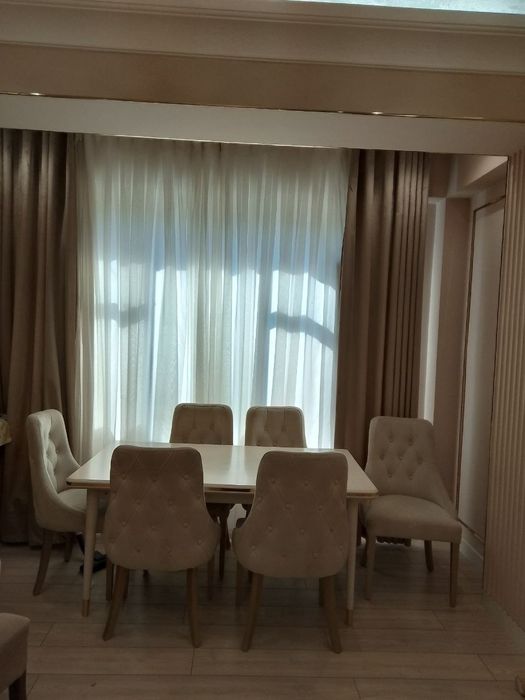 Продам 3х комнатную квартиру с ремонтом! Своя!