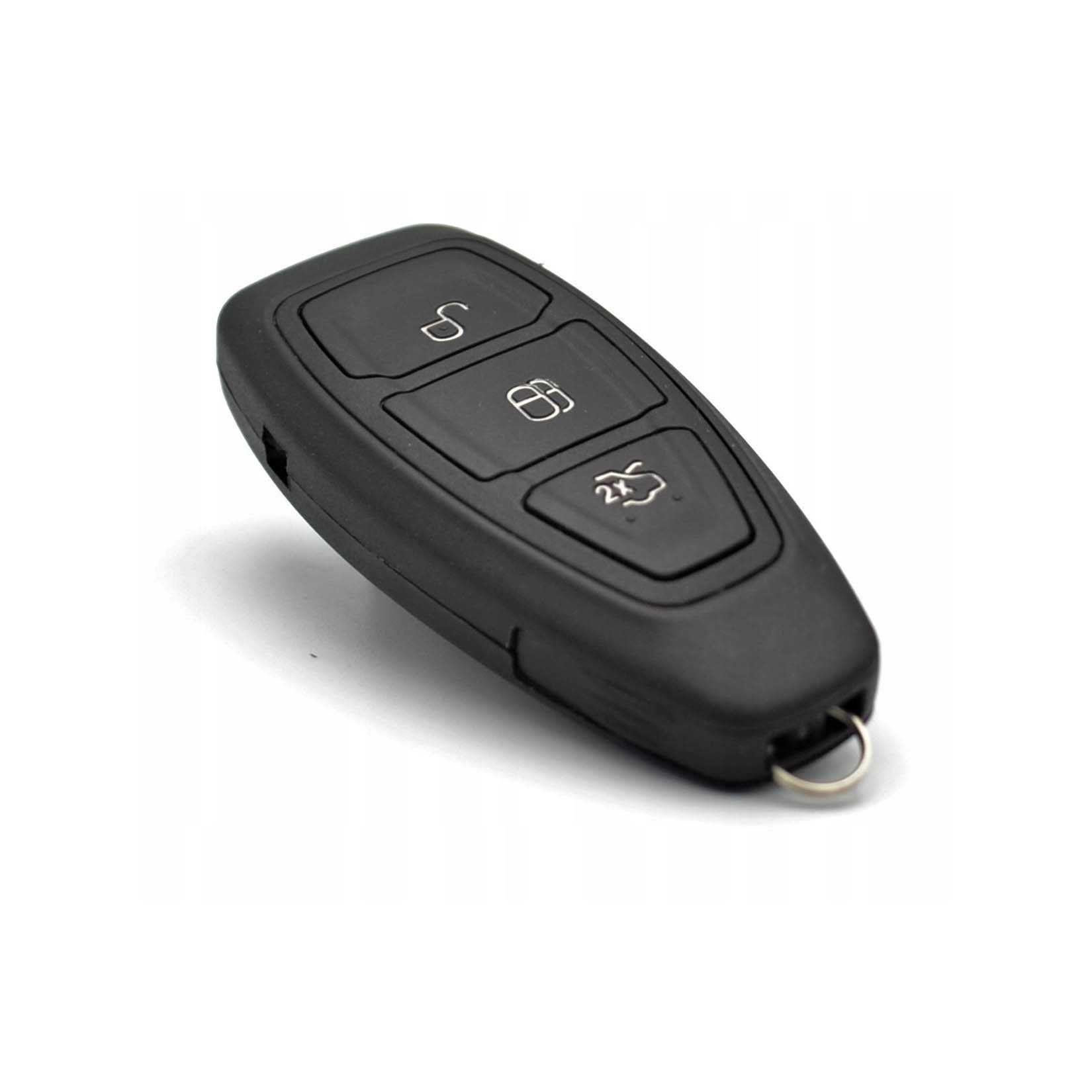 Cheie Ford Focus 3 Mondeo C-Max Kuga - Keyless - Oferim Programare