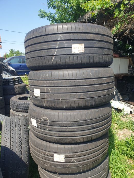 4xanvelope 2 latimi de vara 245.45.r20 si 275.40.r20