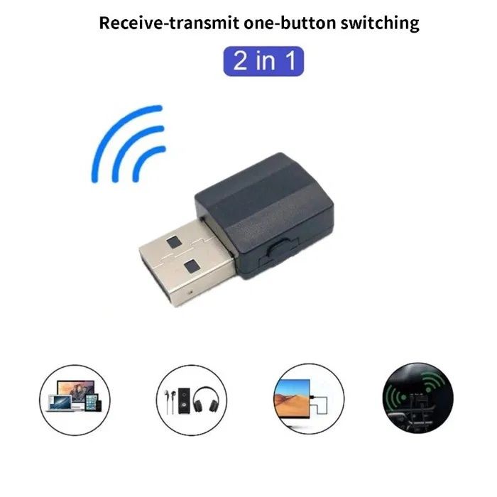 Modul Receiver/Transmitter bluetooth 5.0