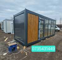 Vând containere modulare