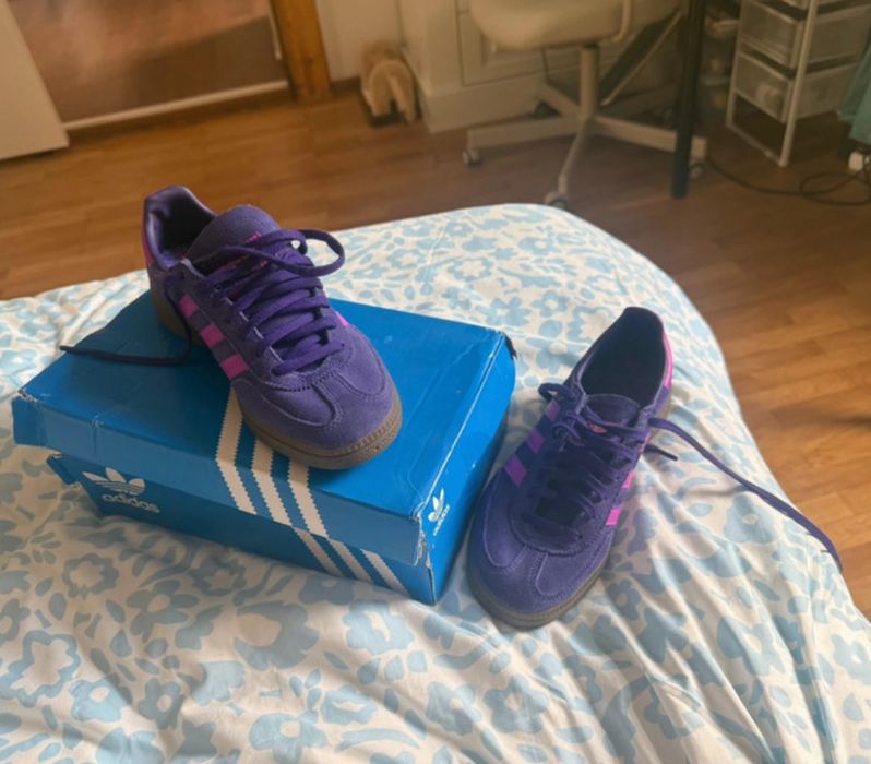 Adidas Handball Spezial