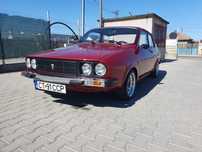 Dacia Sport ALPINE