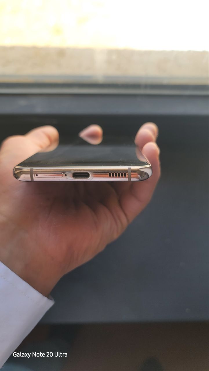 Samsung galaxy S21 plus 5G