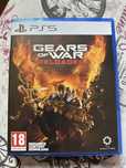 Продавам Gears of War Reloaded за Ps5
