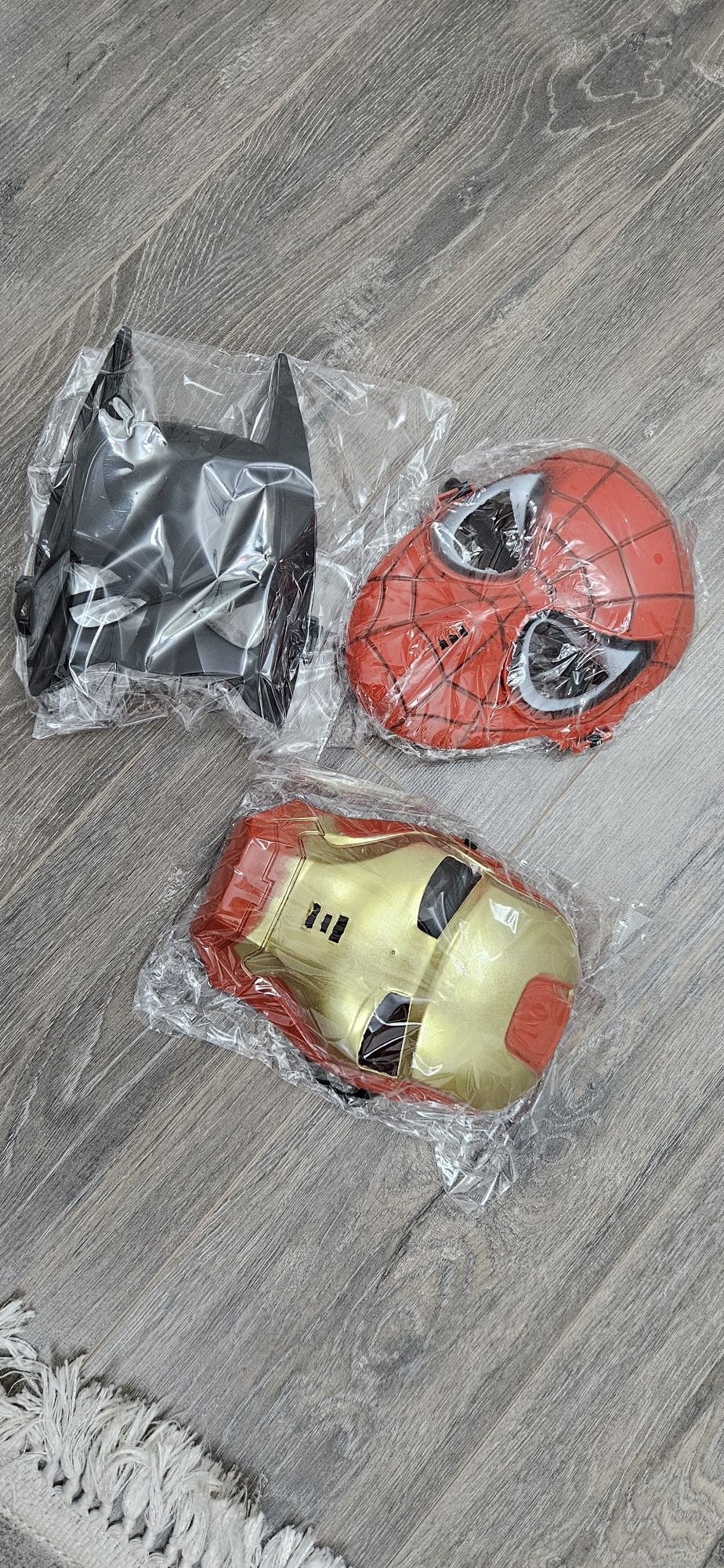 Маскарадные костюмы человек паук