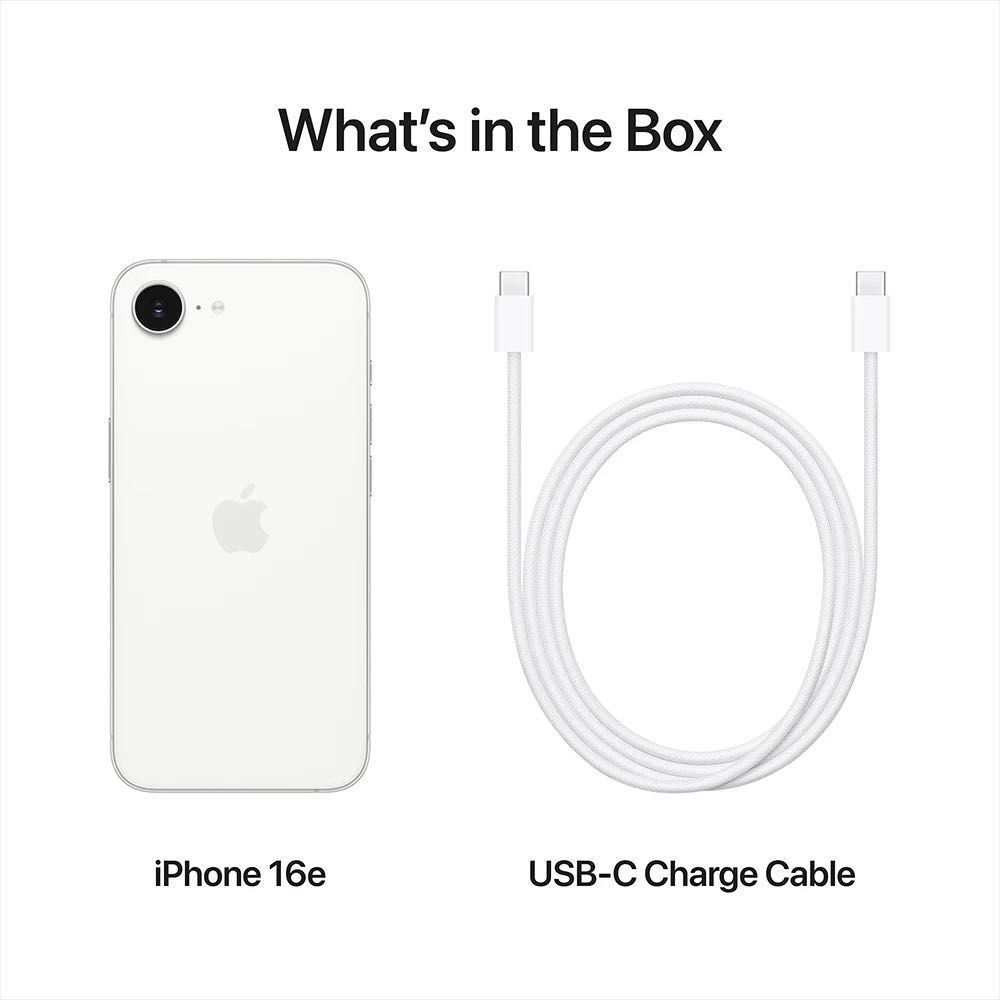 "iPhone 16e | Новинка | Гарантия | Быстрая доставка"
