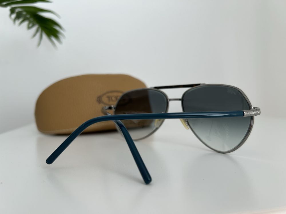Vand ochelari Tod’s