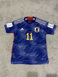 Tricou Japonia World Cup 2022