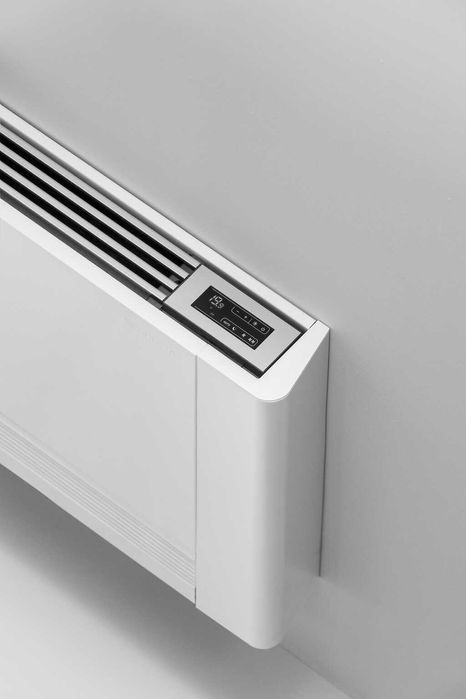 Вентилаторен конвектор Innova Airleaf SL NEW с вградено управление