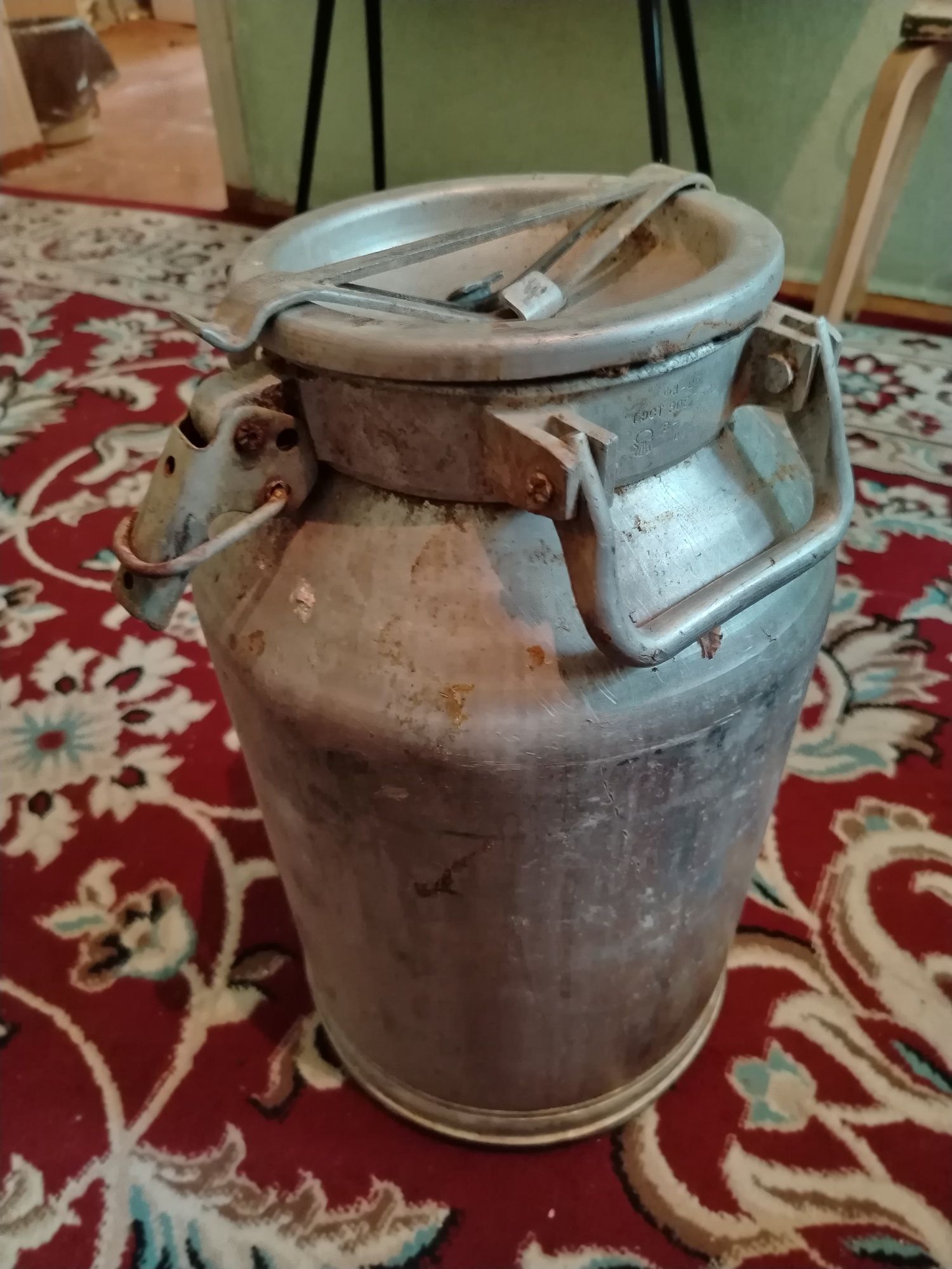 Продам флягу 20 л