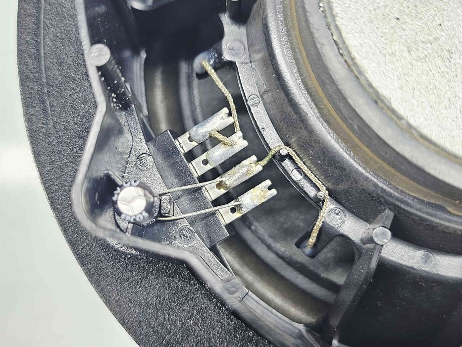 Boxa stanga spate Volkswagen Tiguan (5N) [Fabr 2007-2016] 5N0035453A