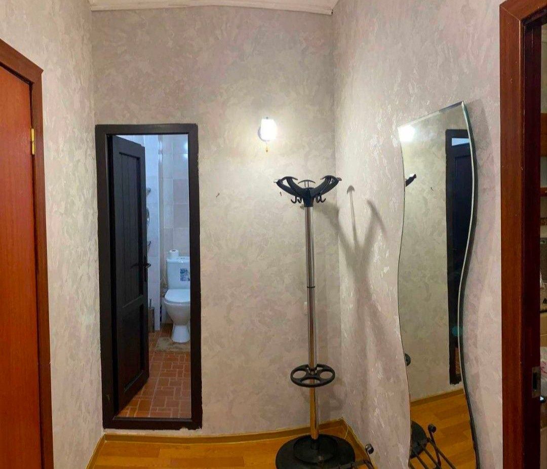 1-ком кв в мкр. Нурсат ПО ЧАСОВОЙ Оплате