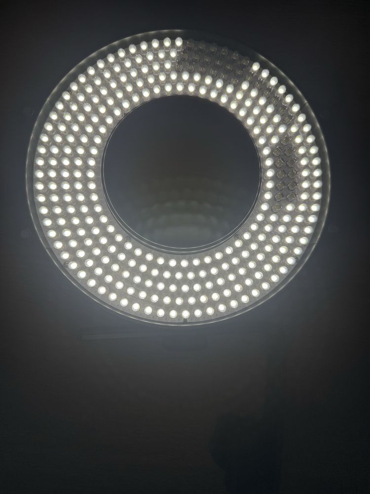 Lampa F&V HDR 300