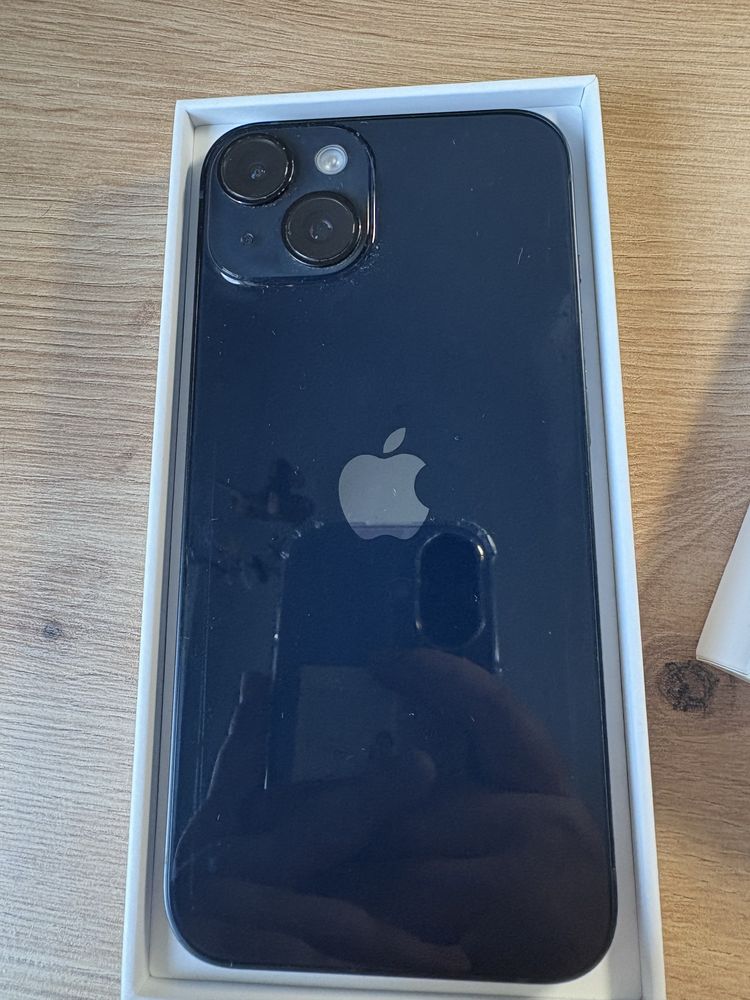 iPhone 14 128GB – Stare impecabilă, folosit 1 an