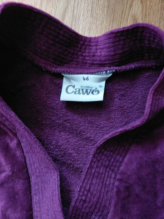 Halat de baie, marimea 46