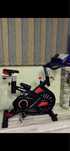 Bicicleta spinning Orion Force C4