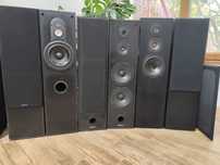 Boxe Soundwave DP22C