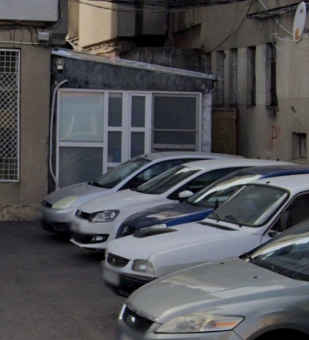 -Spatiu comercial ultra central MIZIL- langa PROFI