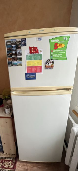 Холодильник NORD