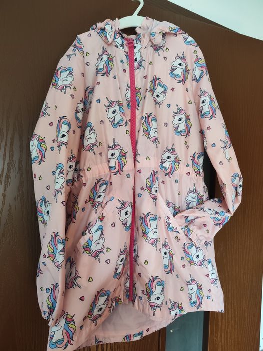 Geaca primavara/toamna H&M mar 140!