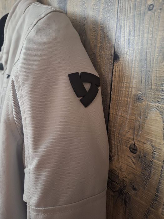 Geacă Moto REV'IT! Eclipse 2 ladies