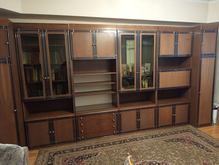 Мебельная стенка