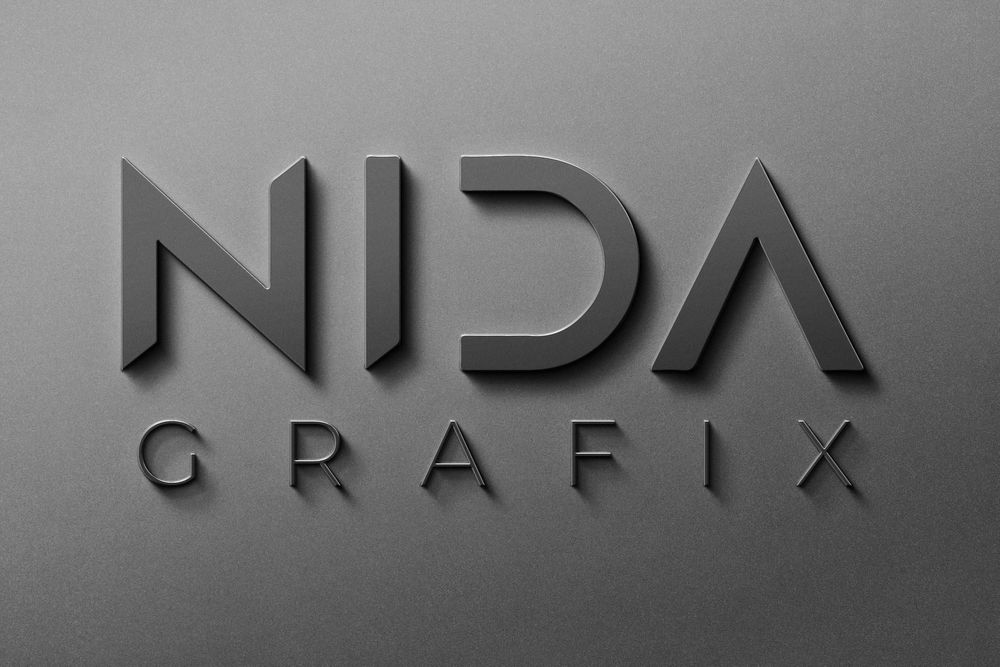 Logo Designer / Graphic Designer / Brand Identity/ Grafician