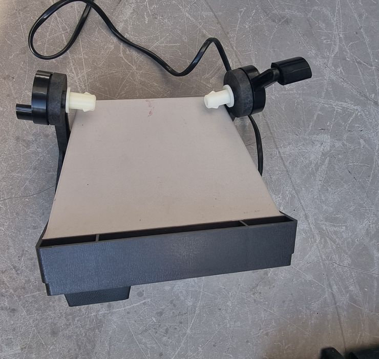 Японска кинокамера Porst