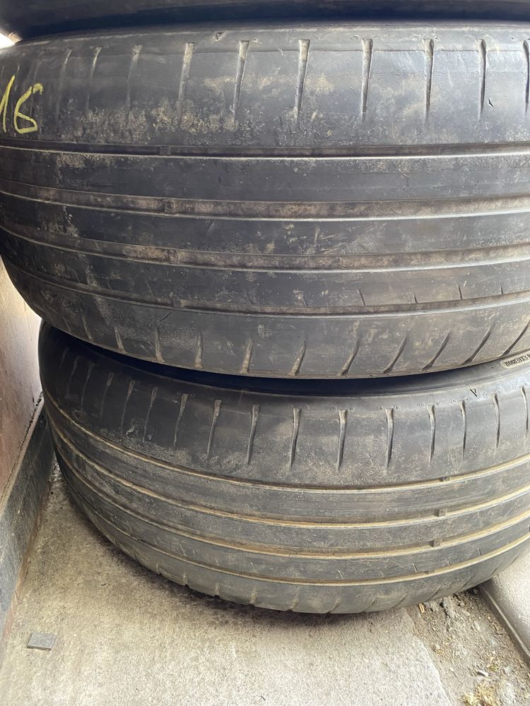 Jante origi 16 5 112 Wv Passat Touran Golf 5 6 7 Audi A4 A6 Skoda Seat