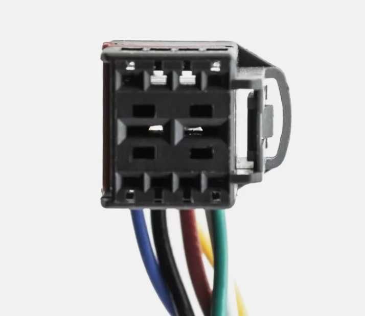 Amortizor electric NOU hayon Skoda Octavia IV combi 4 automat