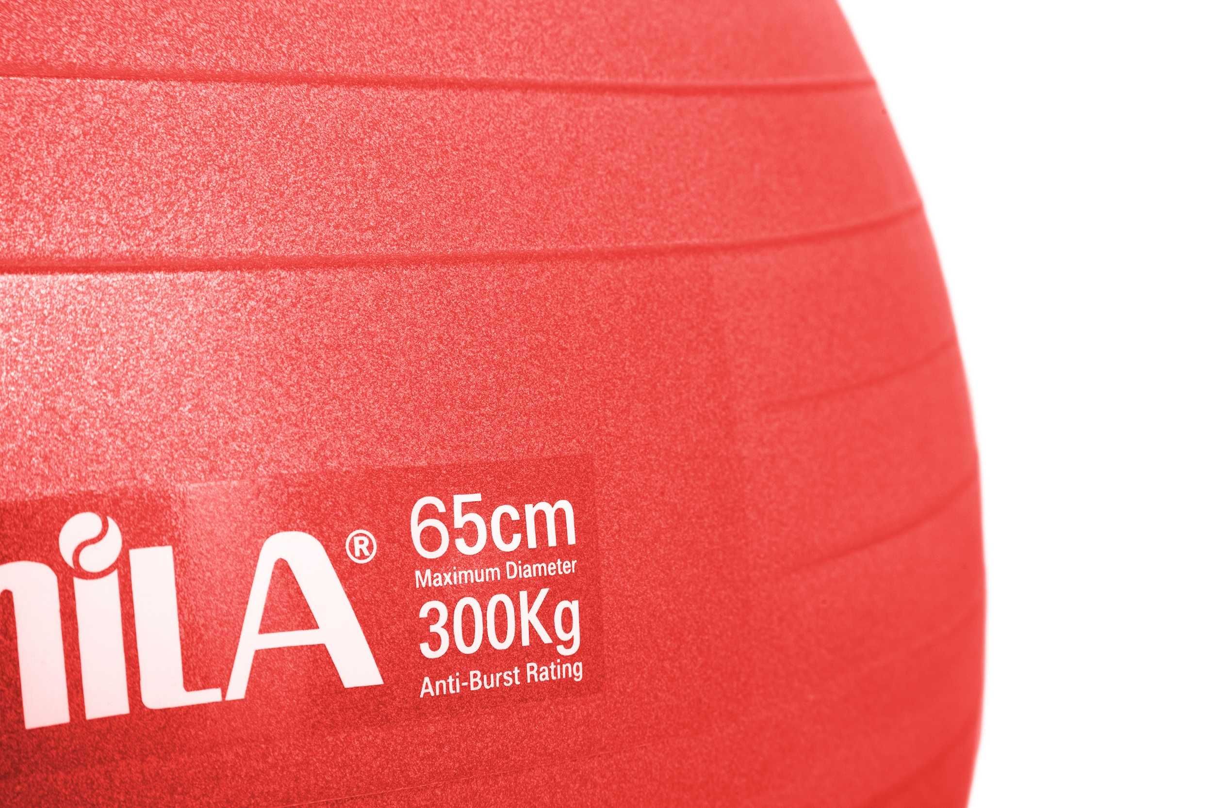 Топки за Аеробика Gym Ball Amila - 55см 65см 75см Топка за Гимнастика