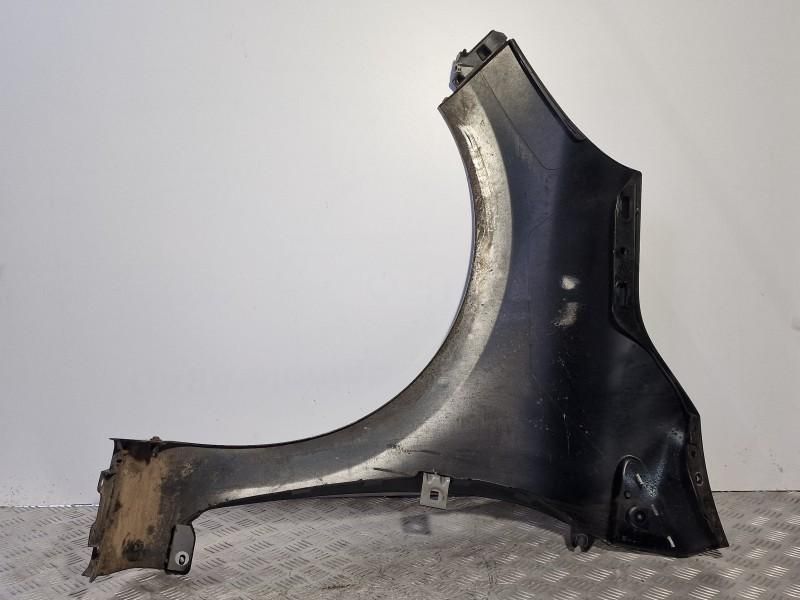 Aripa fata dreapta Renault Clio 4