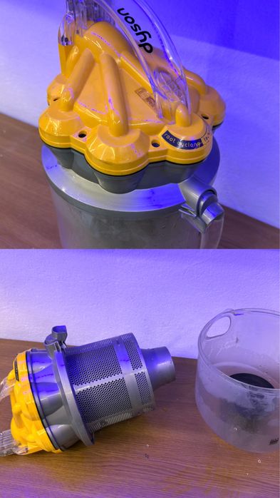 Aspiratoare Dyson / Phillips / TurboTronic