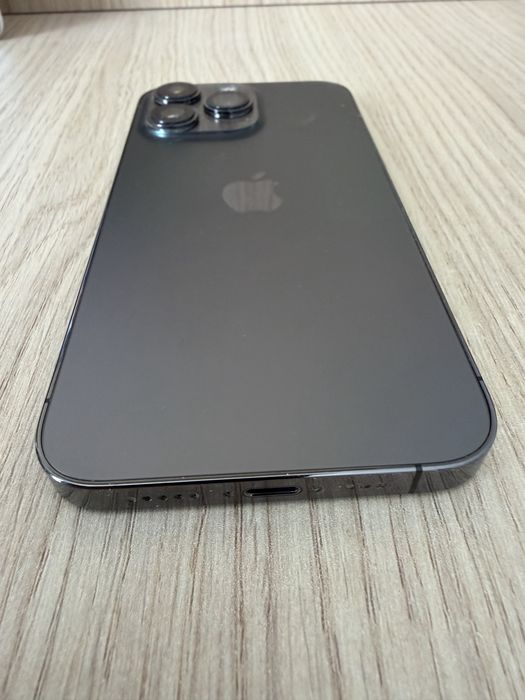 Iphone 13 pro Graphite 128gb