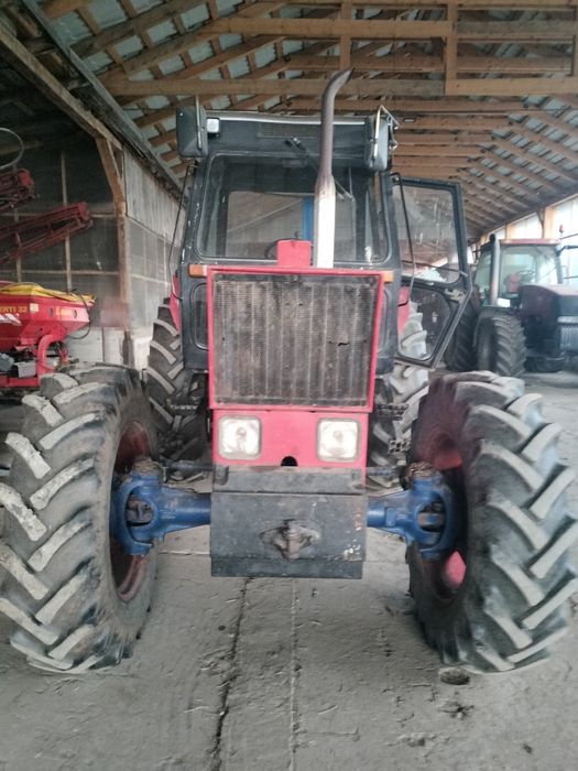 Tractor utb 1010 dt