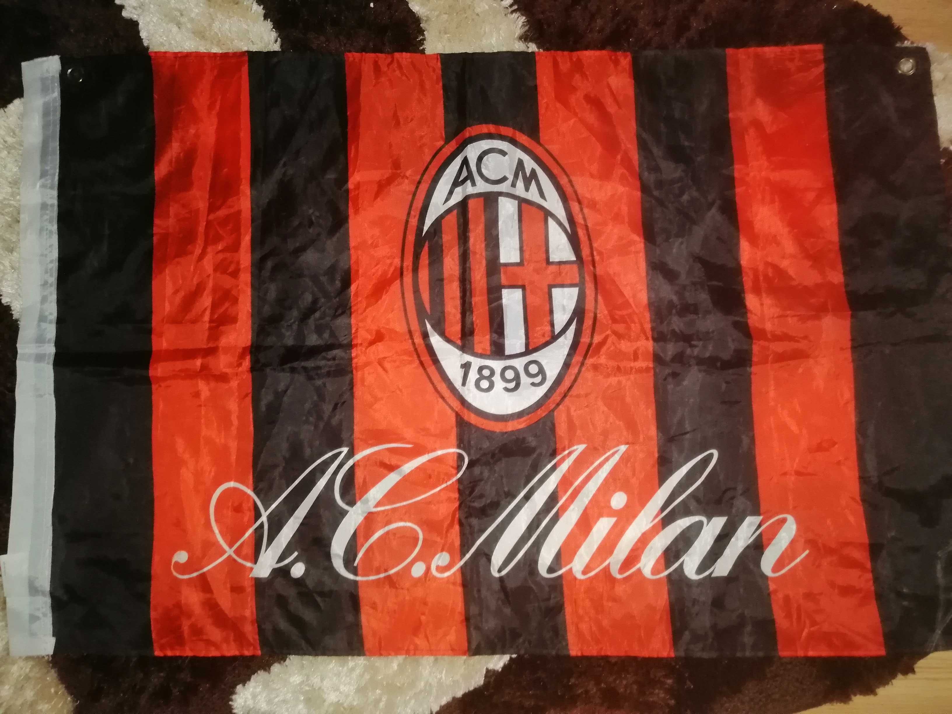 Baner A.C. Milan