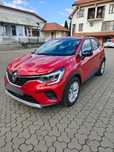 Renault Captur Vehicul ca nou, stare tehnica și estetica impecabila