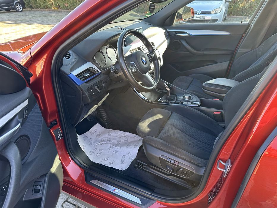 Bmw X2 X Drive Automatic led M pachet