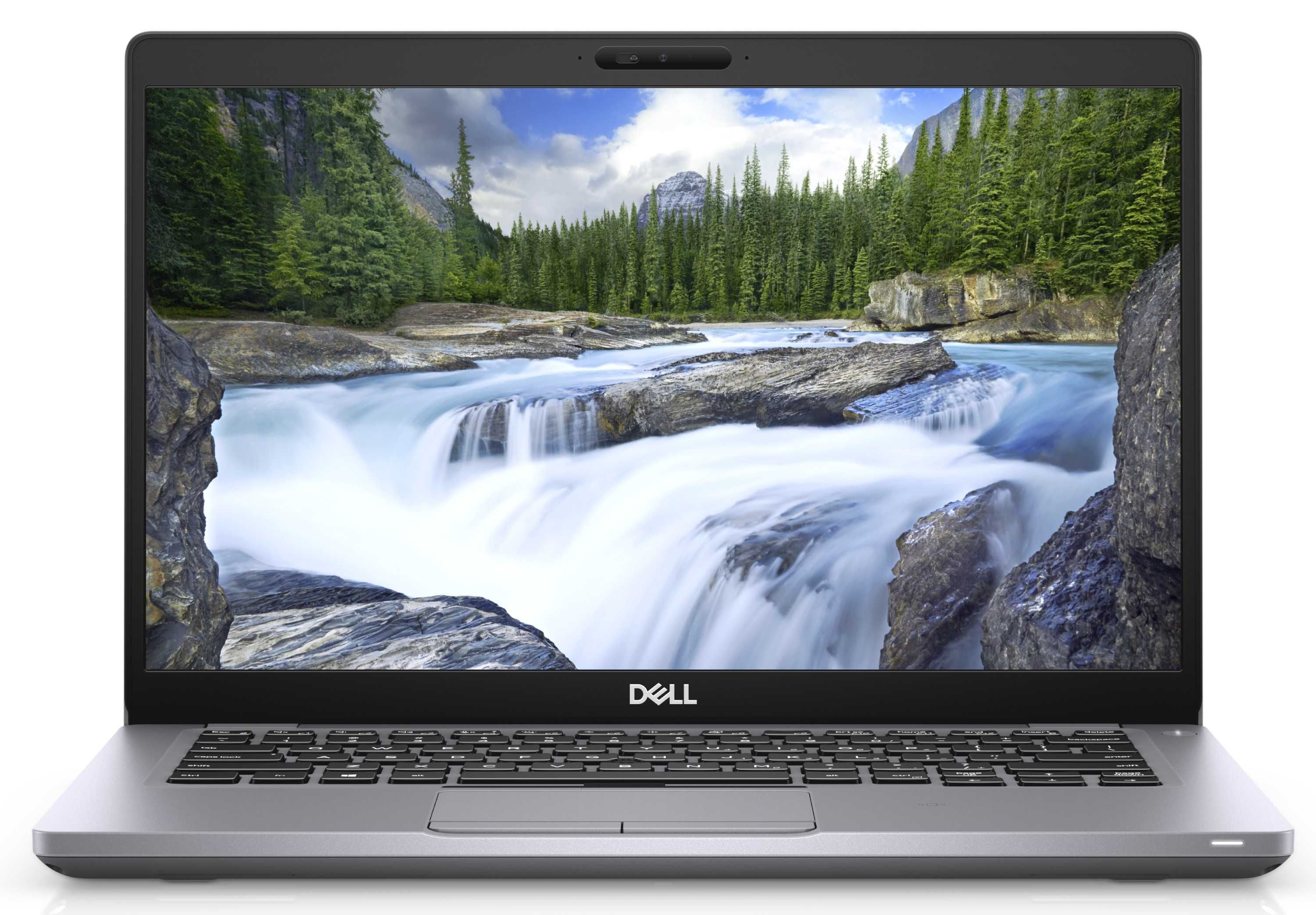 Лаптоп Dell Latitude 5410 i7-10610U 16GB 256GB NVME FHD ГАРАНЦИЯ