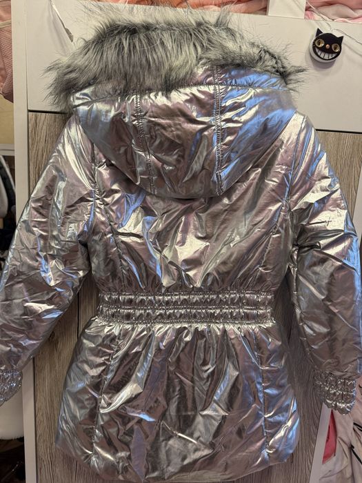 Зимна парка на марката Майорал