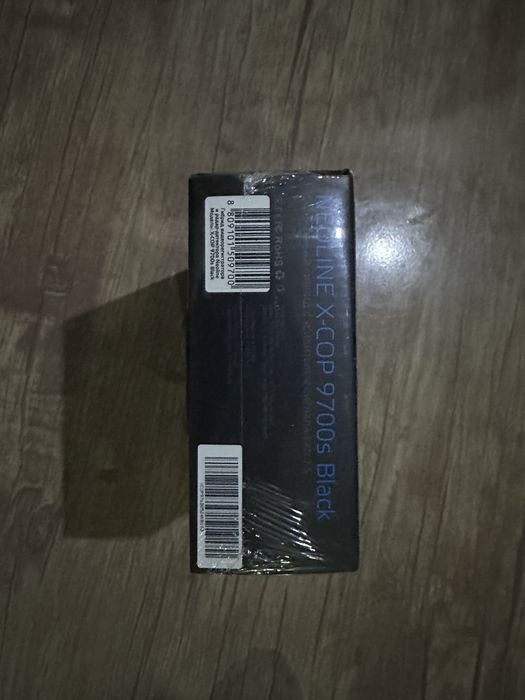 Neoline 9700 S Black Wi Fi