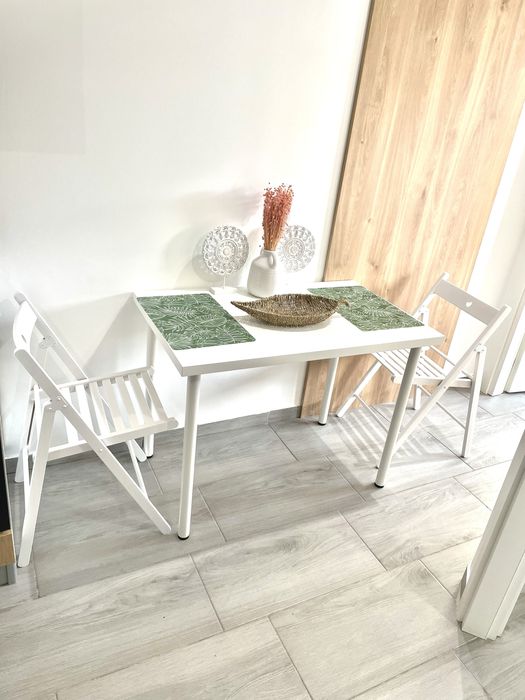 Inchiriere garsoniera regim hotelier