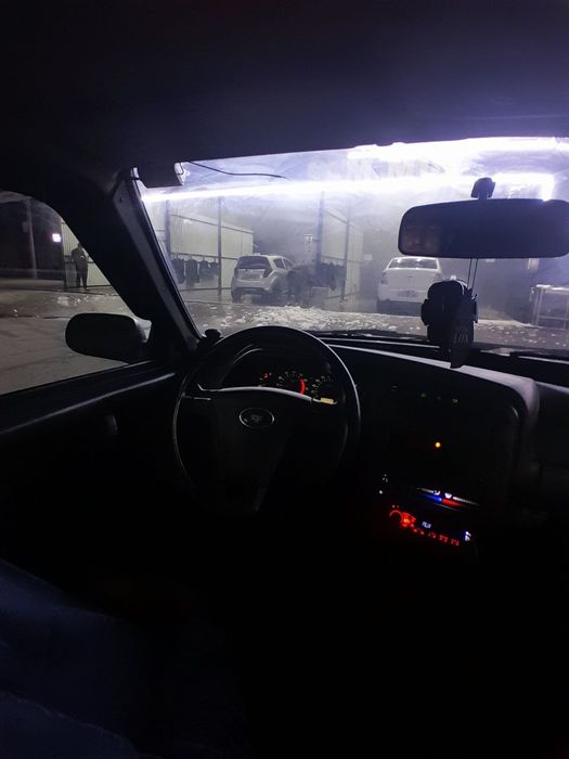 Лада 14 Питнашка