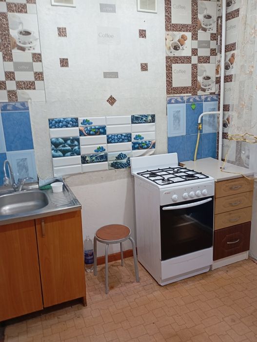 Сдам однокомнатную квартиру