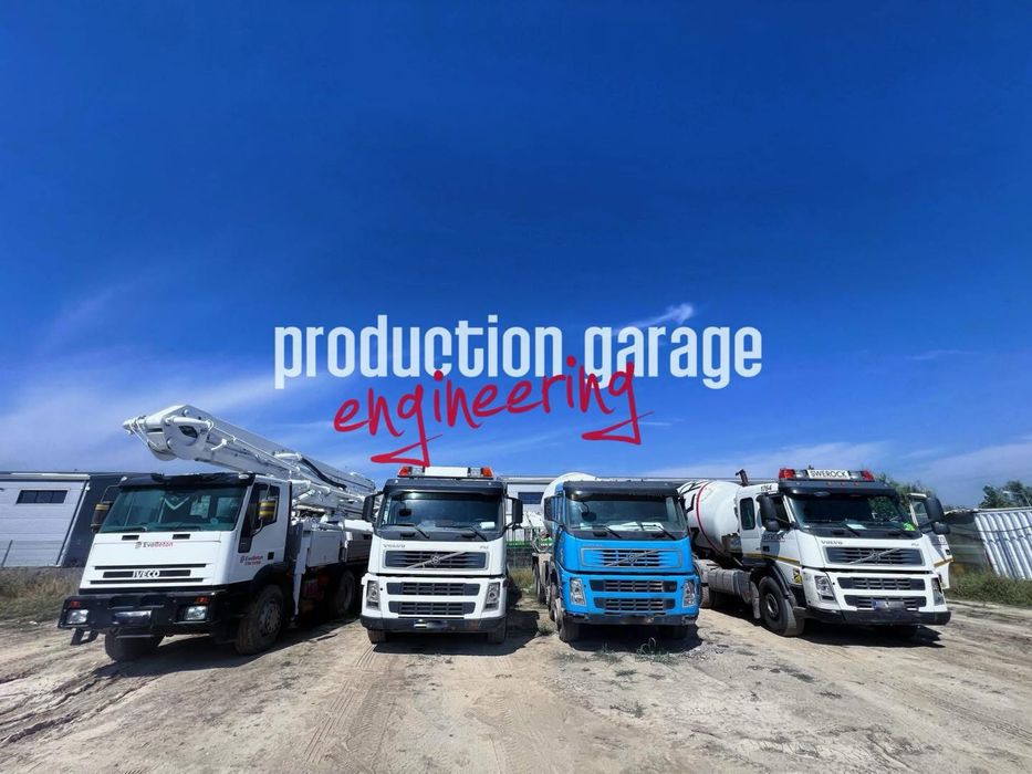 Electronica Diagnoza Camion Utilaj Tractor Autobus