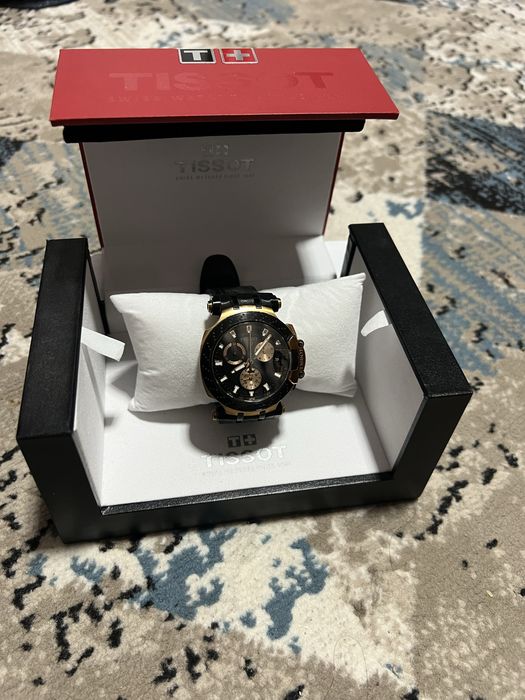 Tissot t-race original